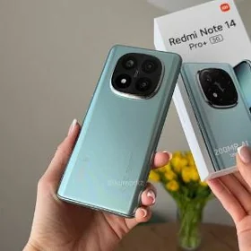Redmi note 14 Pro plus 12/512