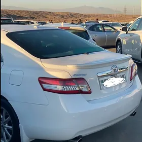 Toyota Camry 2009