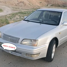 Toyota Vista 2014