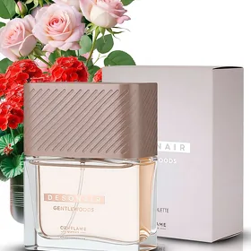 ORIFLAME Мужские духи