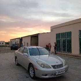 Lexus ES 300 2003