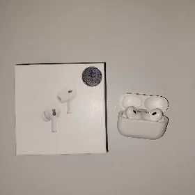Airpods nausnig