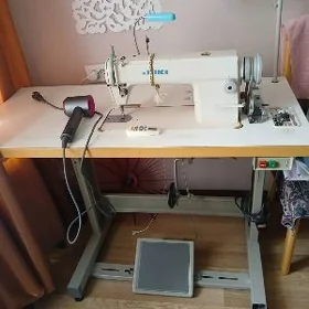 Tikin maşyn