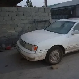 Toyota Avalon 1998
