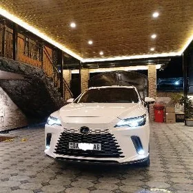 Lexus RX 350 2024