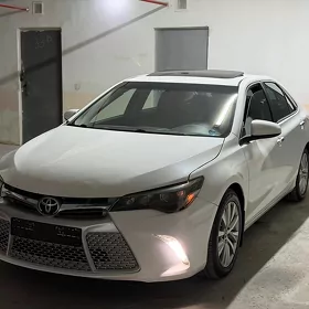 Toyota Camry 2017