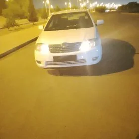 Toyota Corolla 2005