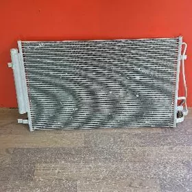 radiator hunday sonata