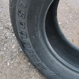 Bridjestone Dueler 265/70/16