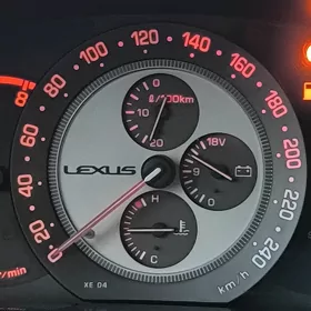 Lexus ES 300 2003