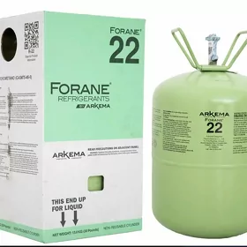 фреон firyon freon Arkema 22