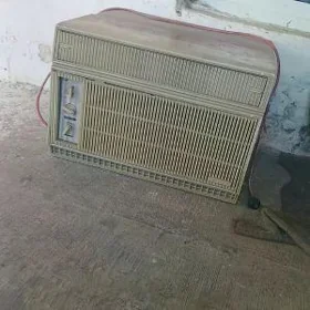 BK 1500 kondisioner