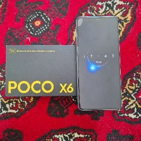 POCO X6 5G