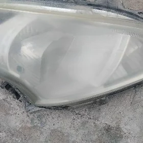 Nissan  (güjük) wersa we sunny