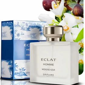 ORIFLAME ECLAT