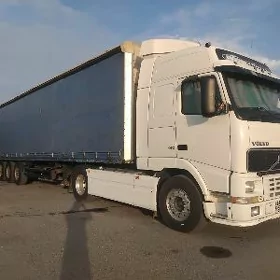 Volvo FH 460 2001
