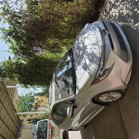 Toyota Corolla 2024