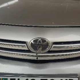 corolla obilsowka 2008-2010