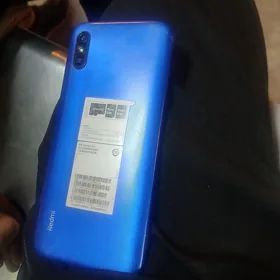 redmi 9A