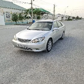 Toyota Camry 2003