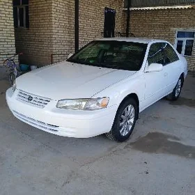 Toyota Camry 1998