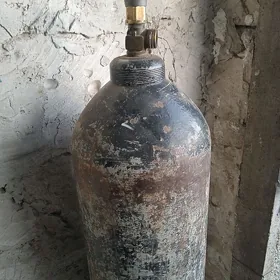 Балон азотлы