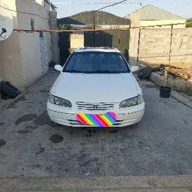 Toyota Camry 1998