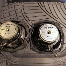 Original pioneer carrozzeria