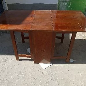 стол