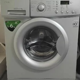 kir mashyn LG