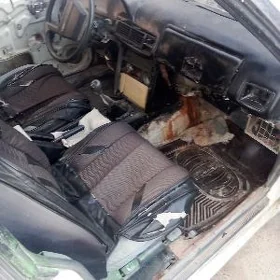 Toyota Mark II 1984