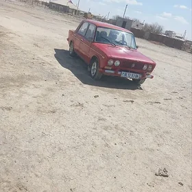 Lada 2106 1990