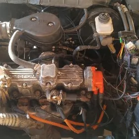 Opel Vectra 1991