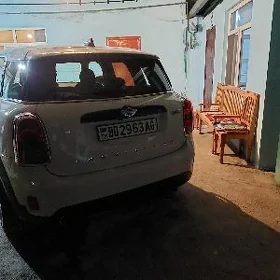 Mini Cooper 2016