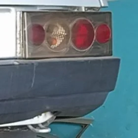 Lada 21099 hrustal fary