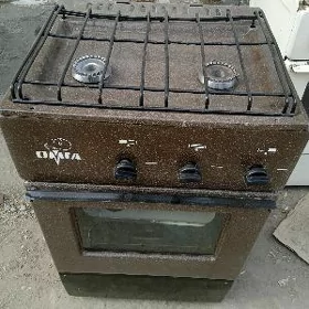 газовая плита