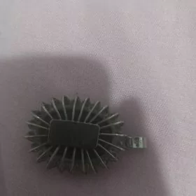 kümüş Klon