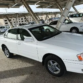 Toyota Avalon 1997