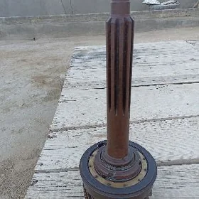 Maz, kraz şaýlar