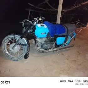 Iž Planeta 4 2013