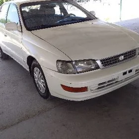 Toyota Corona 1995