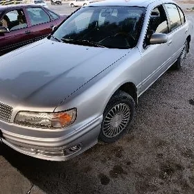 Nissan Cefiro 1996