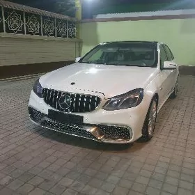 Mersedes 6.3 zapjaslary