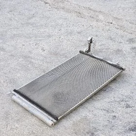 Radiator Kondisioner
