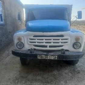 Zil 130 1993