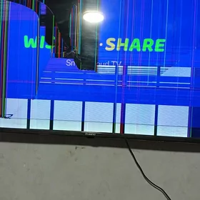 Telewizor 43 Lik