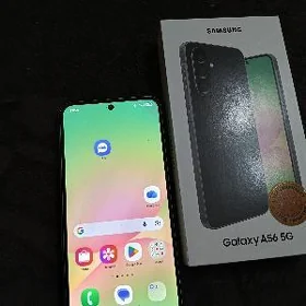 A56 8/128 samsung