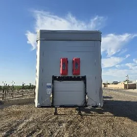 Kogel Euro Trailer 2022