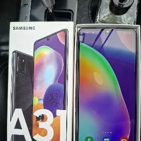 Samsung Galaxy A31