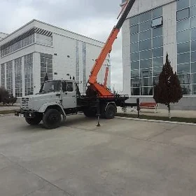 Zil 4331 2005